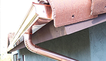 Rain Gutter Installation, Repair, Cleaning in Union Dale, PA